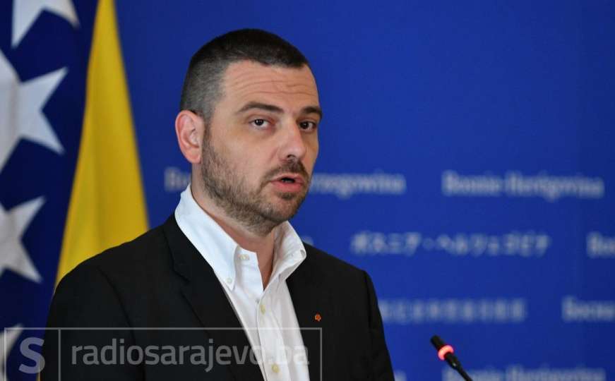 Magazinović: 'UIO je protiv ukidanja akciza, skupit će manje novca za budžet'